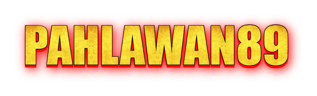 PAHLAWAN89